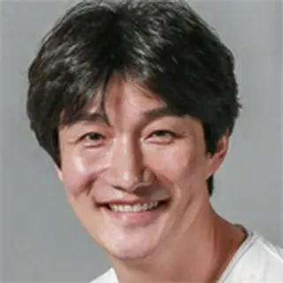 Heo DongWon
