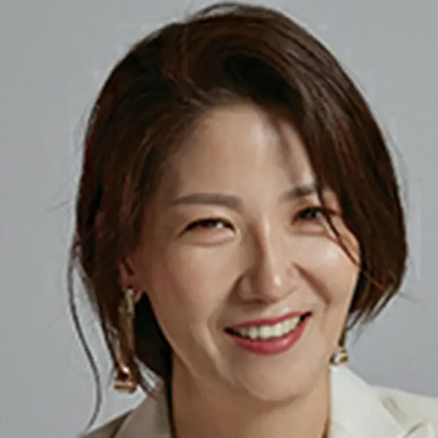 Seo YiSook（パクさん）