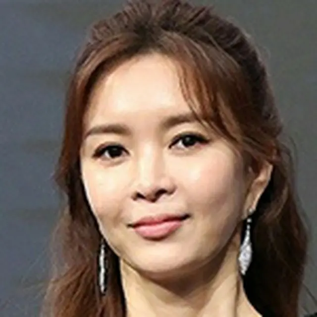Shin EunJung（チェ・ミョンスク）