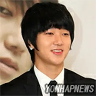 Ye Sung（SUPER JUNIOR）