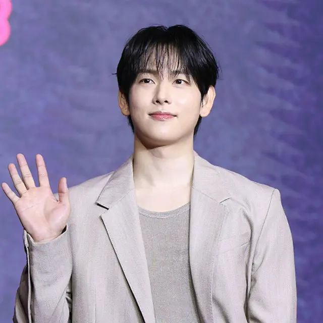 Yim Siwan（ミンジェ）