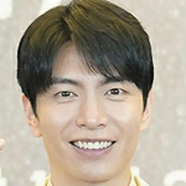 Lee Min Ki（ジョグ）