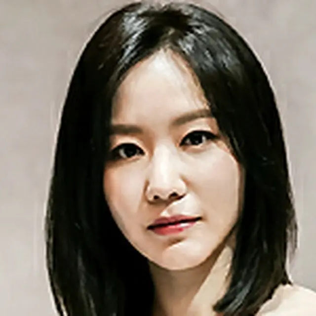 Kim Ah Jung