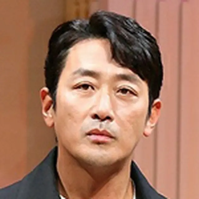 Ha Jung Woo（ユン・ヨンファ）