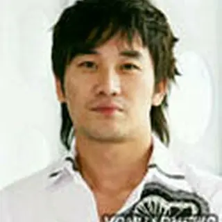 Uhm Tae Woong
