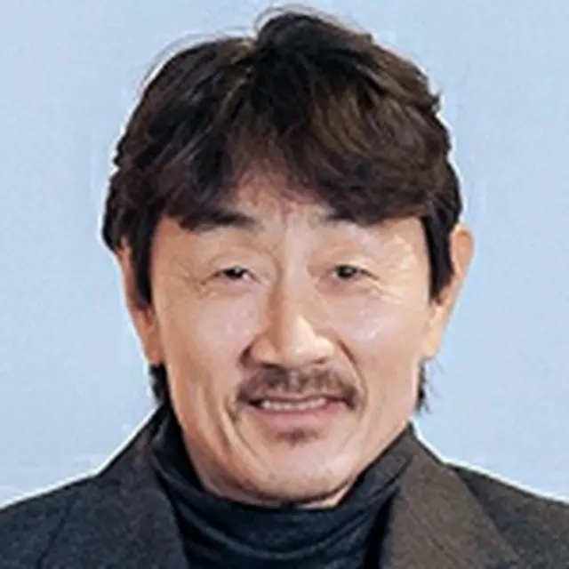 Heo Jun Ho（チェ社長）