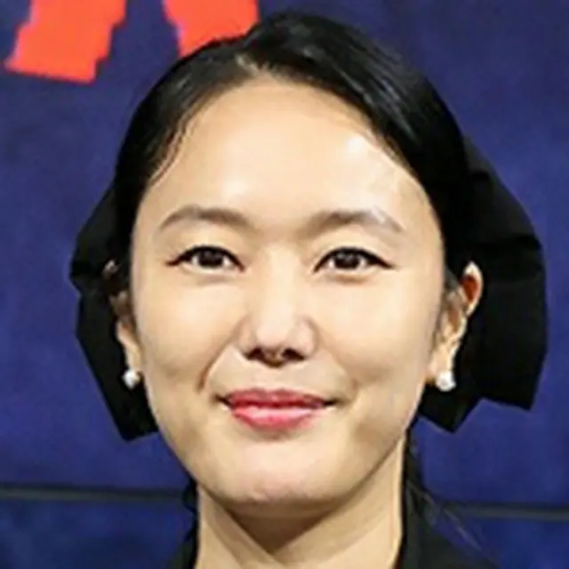 Yoon Jin Seo（ドンハの妻ウンジュ）