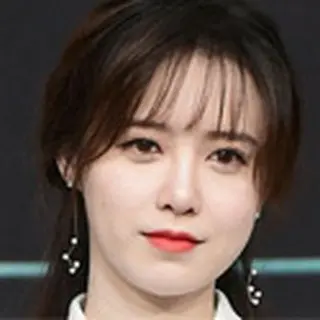 Ku Hye sun