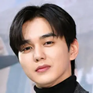 Yoo Seung Ho