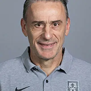 Paulo Jorge Gomes Bento