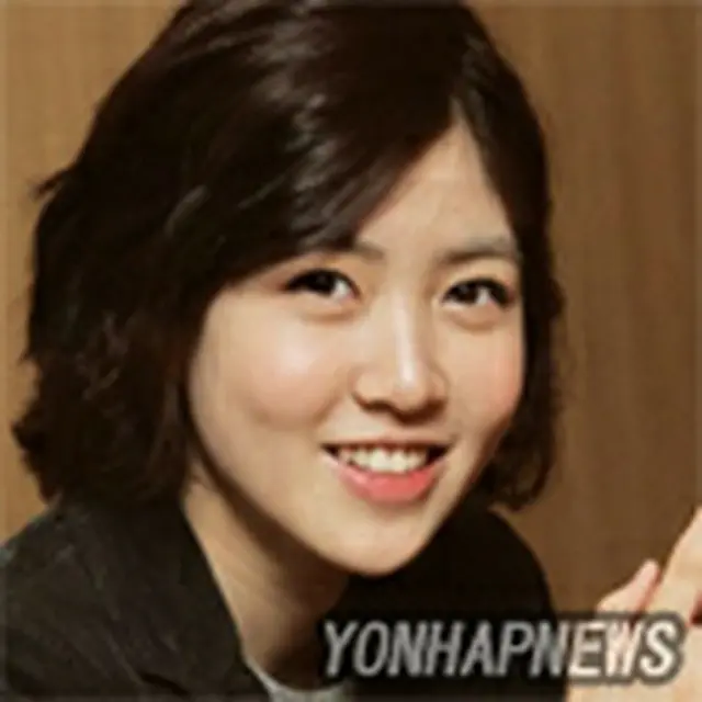 Shim Eun Gyeung（ソンファ王女）