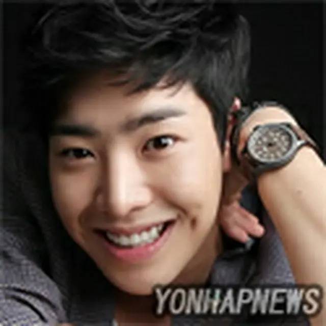 Park Min Woo