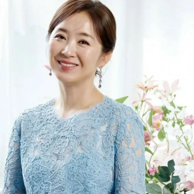 Yoon Yu Seon（コ・ミスク）