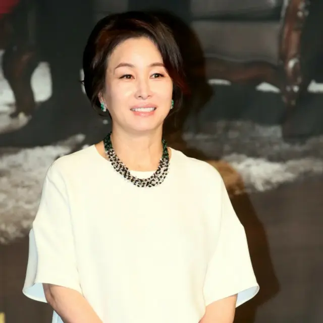 Kim Mi Sook