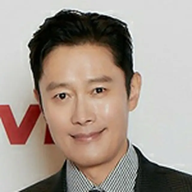 Lee Byung Hun（ジェヒョク）