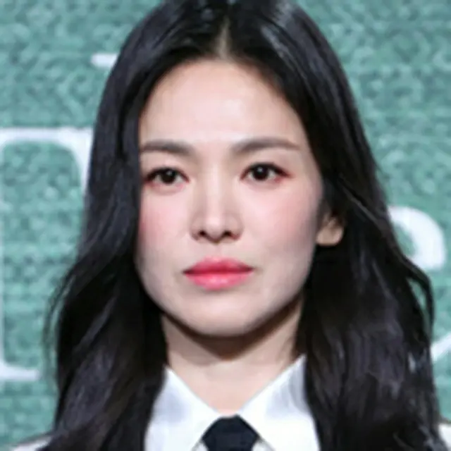 Song Hye Kyo（ミラ）