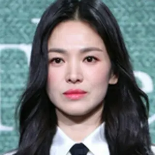 Song Hye Kyo