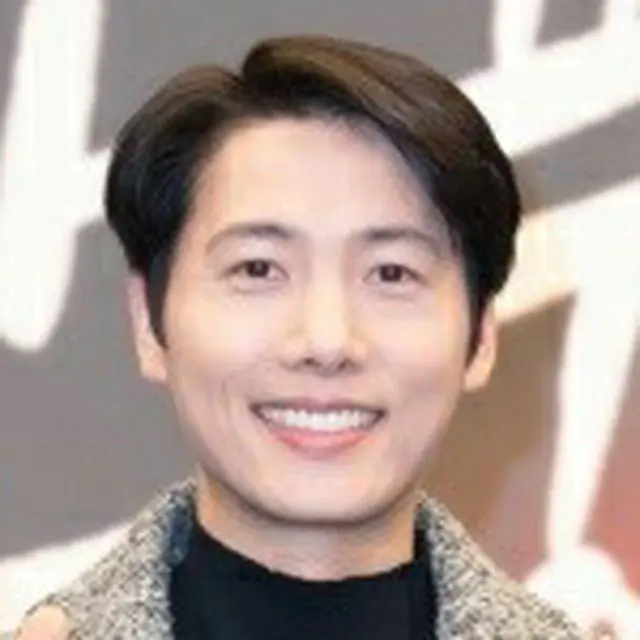 Lee SangWoo