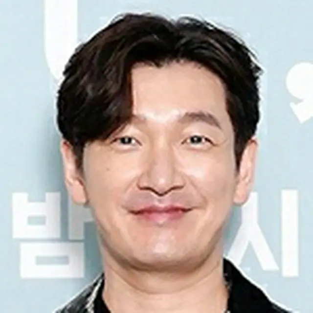 Cho Seung Woo（ウ・ジャンフン）