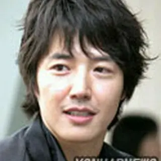 Yoon Sang Hyun