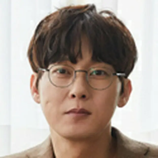 Park Byung Eun（安保支援司令部要員）
