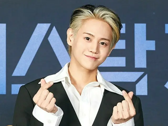 'HIGHLIGHT' Yang Yoseob hát bộ phim truyền hình 'Lovers' OST 'Love' phát hành hôm nay (27)... Thêm nỗi buồn vào mối tình lãng mạn của Nam Goong Min và Ahn Eun Jin