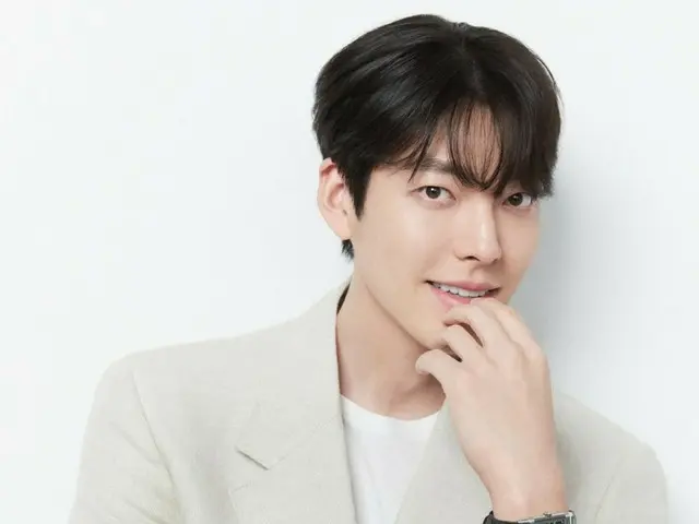 Nam diễn viên Kim WooBin tiếc thương các fan đã lên thiên đường... Đến dự đám tang "Trái tim tôi đau quá"