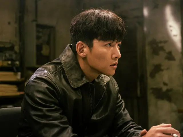 Phim mới ``Worst Evil'', sự tự tin 'hành động mọi thời đại' của Ji Chang Wook & Wi HaJun & Lim Se Mi