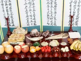 Văn hóa Chuseok sắp biến mất...