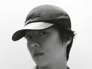 Nam diễn viên Jang Ki Yong tung bộ ảnh họa báo... Kiểu tóc lạ cũng đẹp