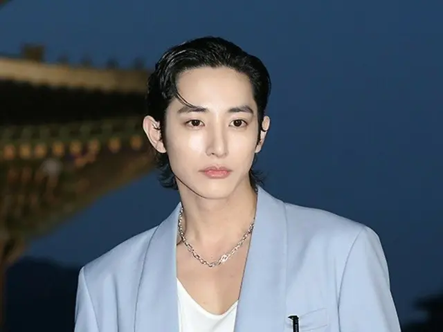 Nam diễn viên Lee Soo Hyuk tham gia 'S Line' sau 'Queen Yu'... "Công việc khó khăn đã được công bố"