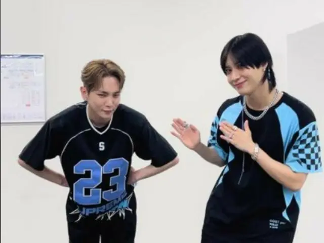 "SHINee" KEY tung video thử thách cho ca khúc mới "Good & Great" cùng Taemin và Minho! (có video)