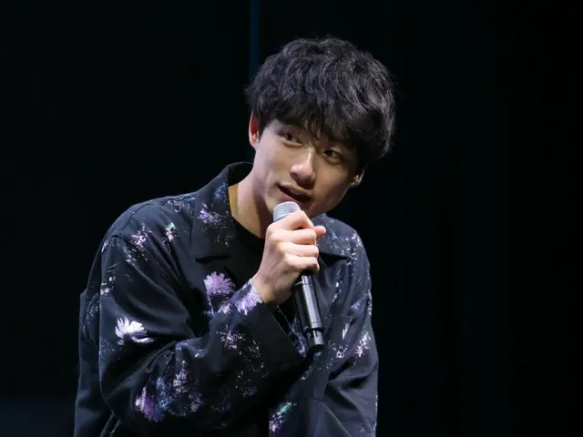 Buổi fanmeeting đầu tiên tại Hàn Quốc của nam diễn viên Nhật Bản Kentaro Sakaguchi đã thành công tốt đẹp... tạo nên những kỷ niệm đặc biệt cùng người hâm mộ