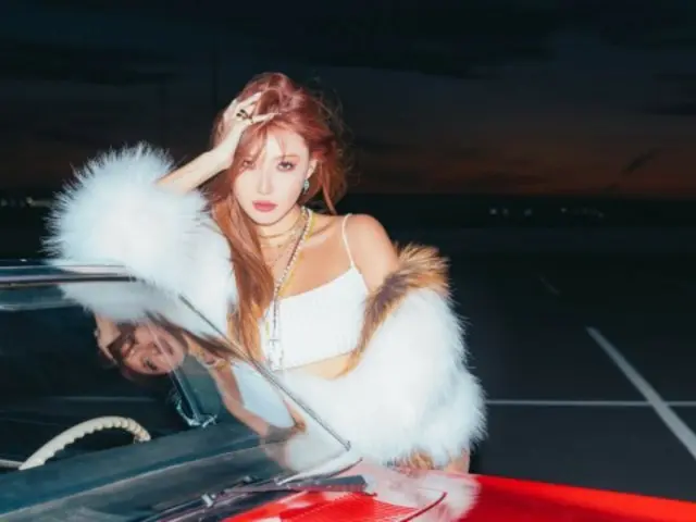 MV "I Love My Body" của "MAMAMOO" Hwasa vượt 20 triệu lượt xem... chứng tỏ mức độ nổi tiếng toàn cầu của cô ấy!