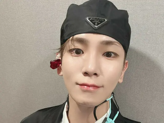 Phát hành ảnh chứng nhận ngoại hình "SHINee" KEY, "M COUNTDOWN"!