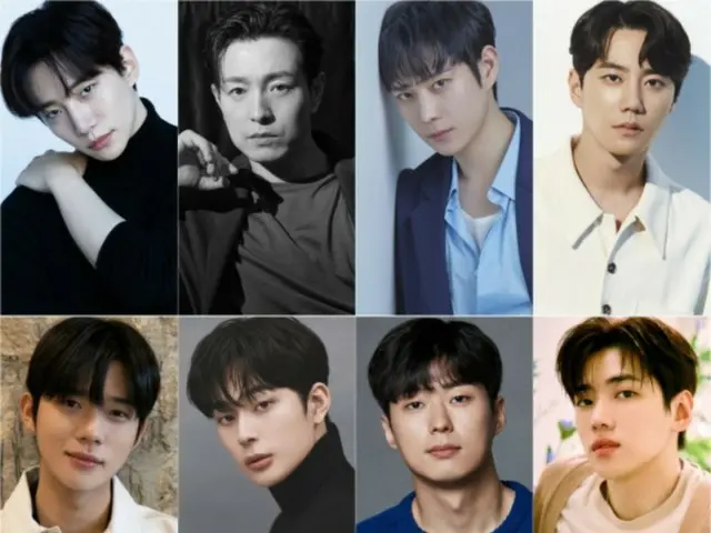 Junho (2PM), Jung Sung Il, Kim YoungDae, Lee Junyoung, v.v. đã xác nhận tham dự "2023 AAA IN THE PHILIPPINES"!