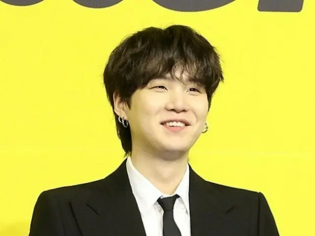 "BTS" SUGA thông báo nhập ngũ "Hoàn thành nghĩa vụ quân sự từ ngày 22/9" (Toàn văn)