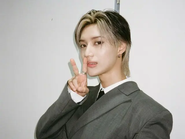 "SHINee" Taemin sẽ xuất hiện trong buổi biểu diễn trực tiếp trên YouTube "ON THE K:O" được tổ chức vào hôm nay (17)