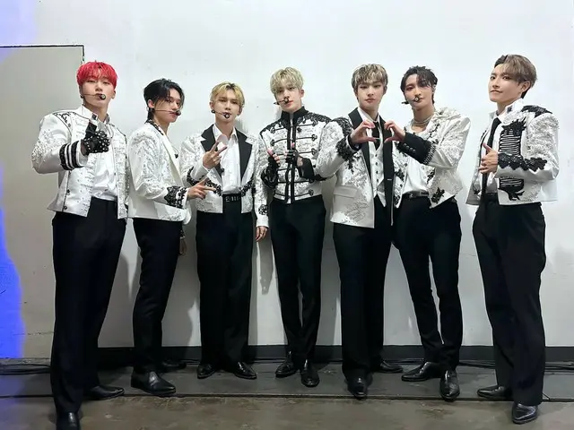 "ATEEZ" kết thúc thành công chuyến lưu diễn châu Á đầu tiên tại Manila... 6 quốc gia trong bầu không khí nóng bỏng