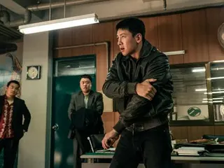 Những hình ảnh tĩnh đầy sự hiện diện của Ji Chang Wook & Wi HaJun & Lim Se Mi được tung ra...Phim truyền hình mới "The Worst Evil" ra mắt vào ngày 27