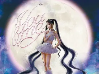 Áo nguồn âm thanh cho ca khúc mới "You & Me" của JENNIE vừa được phát hành (feat. tác giả Sailor Moon)