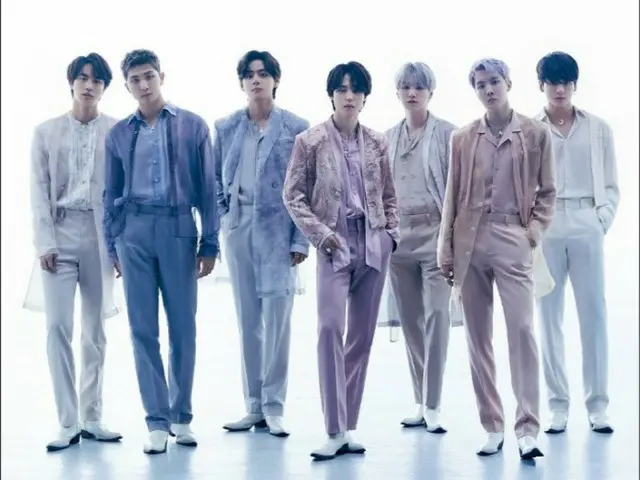 “BTS” đứng đầu bảng xếp hạng thương hiệu nhóm nhạc nam tháng 10…vị trí thứ 2 “NCT”, vị trí thứ 3 “SEVENTEEN”