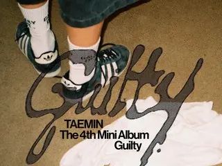 "SHINee" Taemin sẽ trở lại solo vào ngày 30 tháng 10 với mini album thứ 4 "Guilty"!