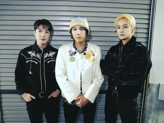 “FTISLAND” chào đón người hâm mộ sau buổi biểu diễn ở Sendai... “Hẹn gặp lại các bạn lần sau ở Kobe”