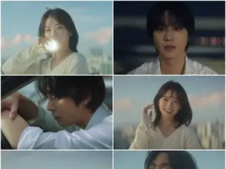 Nam diễn viên Ahn HyoSeop và nữ diễn viên Chun Woo Hee xuất hiện trong MV "Motomoki Demo Us" của Sung Si Kyung và Naoru...Một bữa tiệc cho cả tai và mắt (có video)