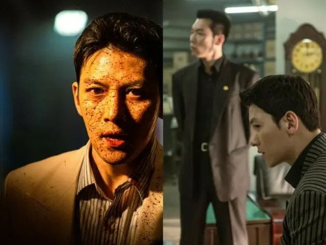 “The Worst Evil” đứng đầu Disney+ Korea với màn trình diễn bùng nổ của Ji Chang Wook!