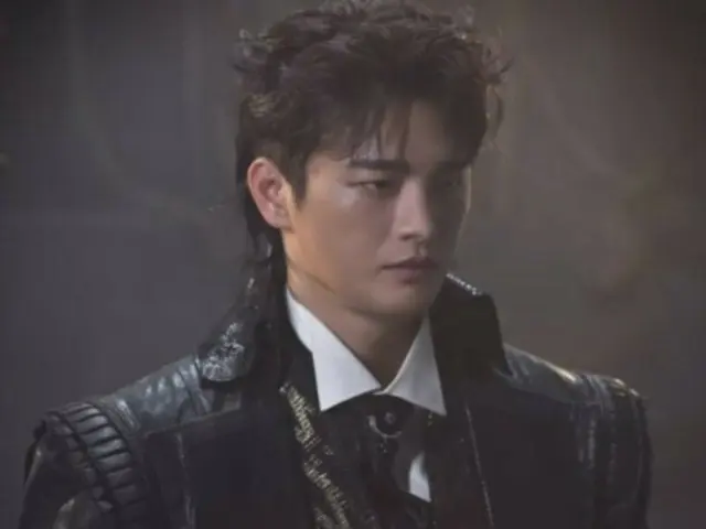 Seo In Guk, đôi mắt khắc sâu trong tâm trí bạn... Poster cảm động "Bá tước Monte Cristo" được phát hành (có video) 000