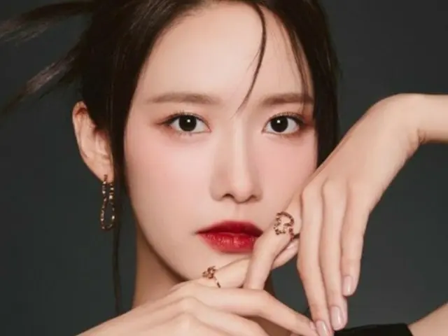 "Yumprodite" Yoona (SNSD), visual sáng hơn kim cương