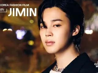"BTS" JIMIN ra mắt phim thời trang với Dior...Không khí choáng ngợp (kèm video)