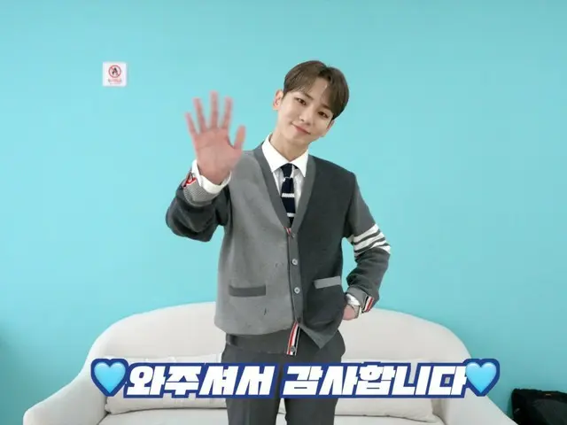 “SHINee” KEY tung ra hậu trường màn trình diễn “Good & Great” tại “NPOP” (có video)